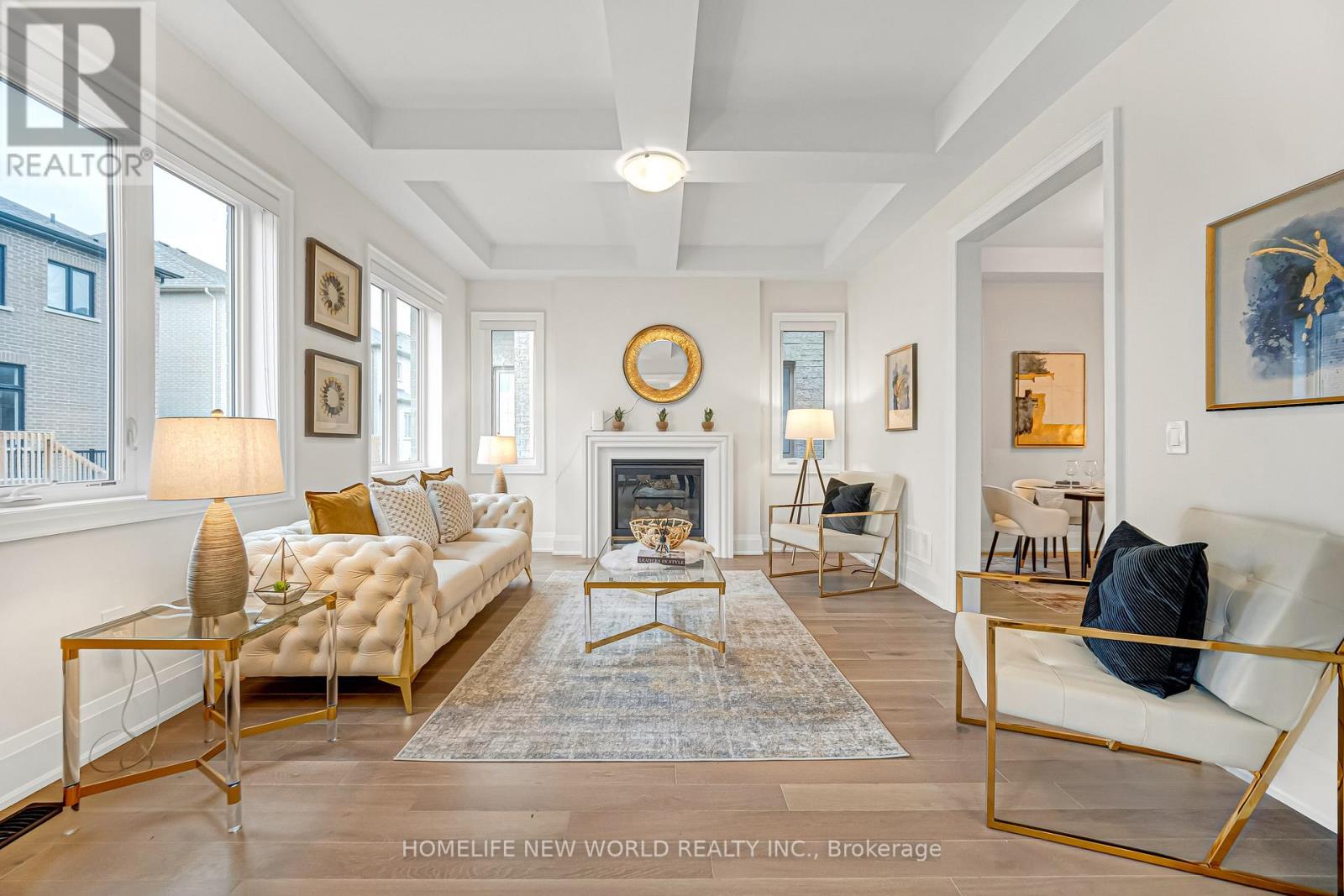 78 William Logan Drive, Richmond Hill, Ontario  L4E 1J9 - Photo 25 - N12574290