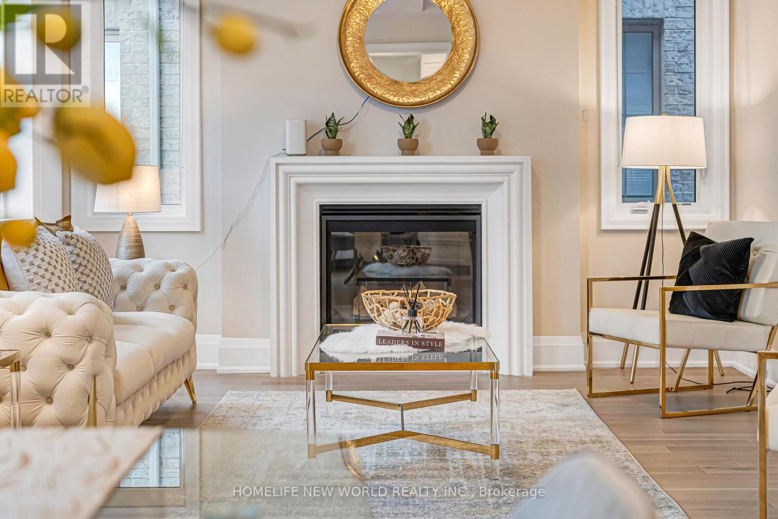 78 William Logan Drive, Richmond Hill, Ontario  L4E 1J9 - Photo 26 - N12574290