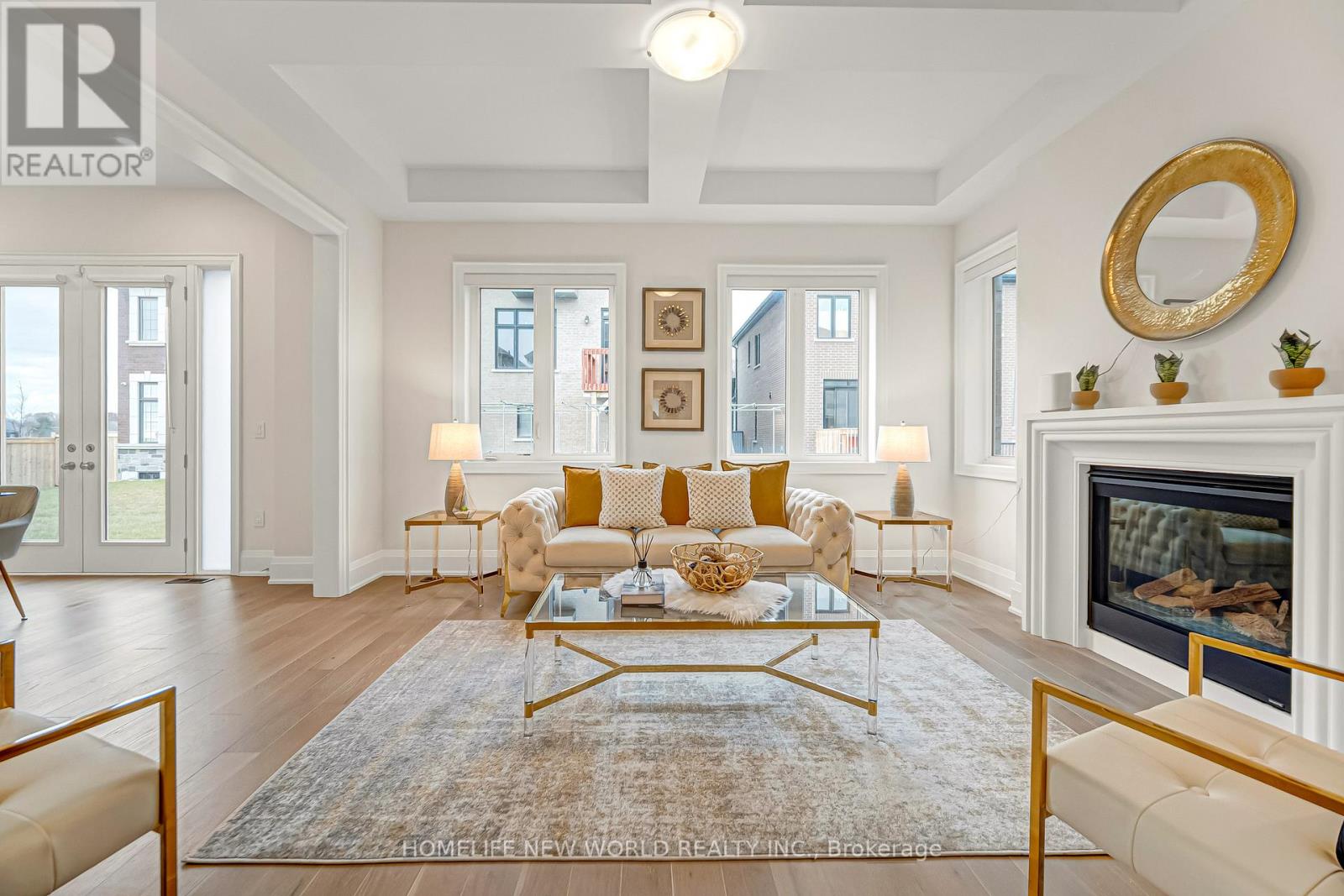 78 William Logan Drive, Richmond Hill, Ontario  L4E 1J9 - Photo 27 - N12574290