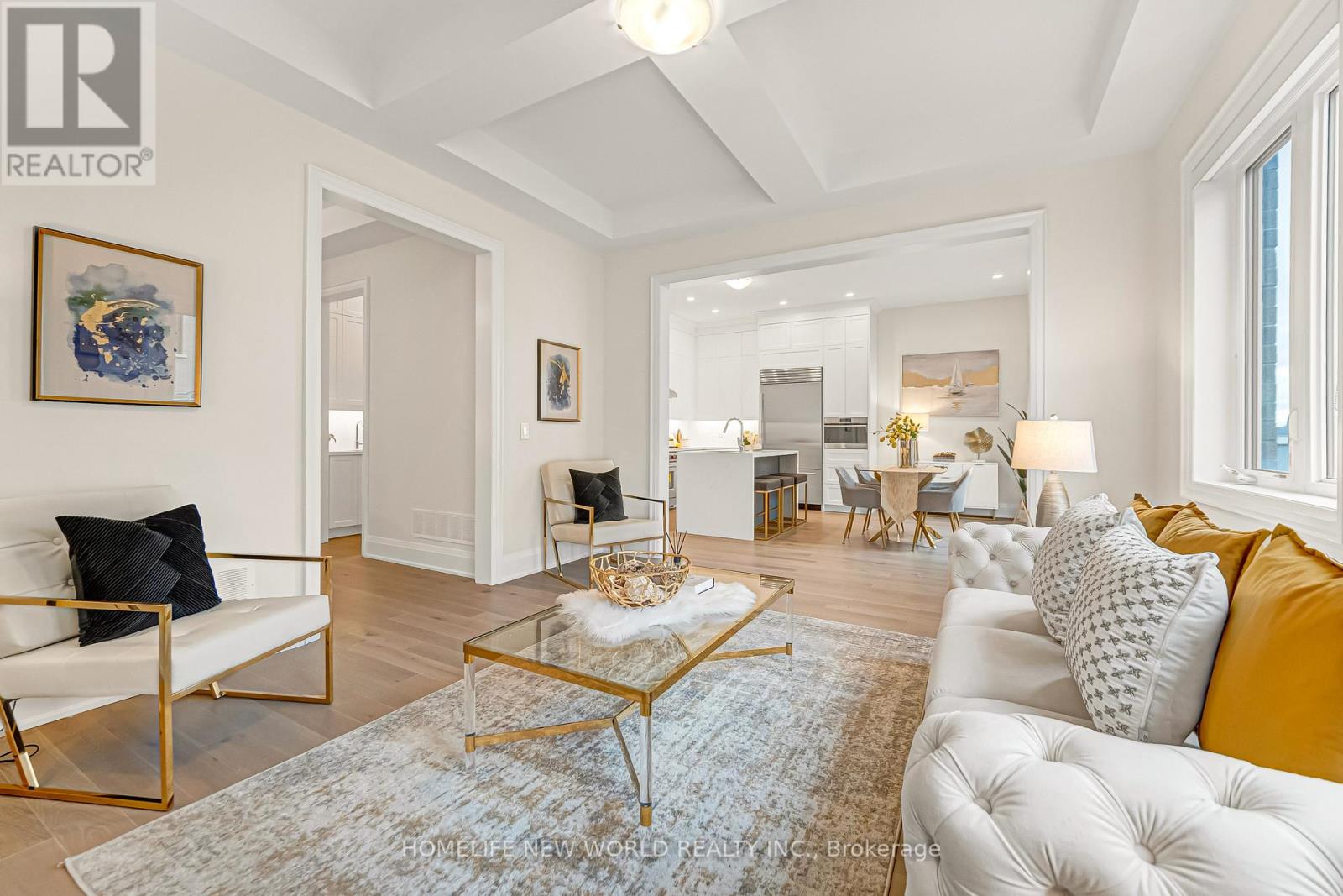 78 William Logan Drive, Richmond Hill, Ontario  L4E 1J9 - Photo 29 - N12574290