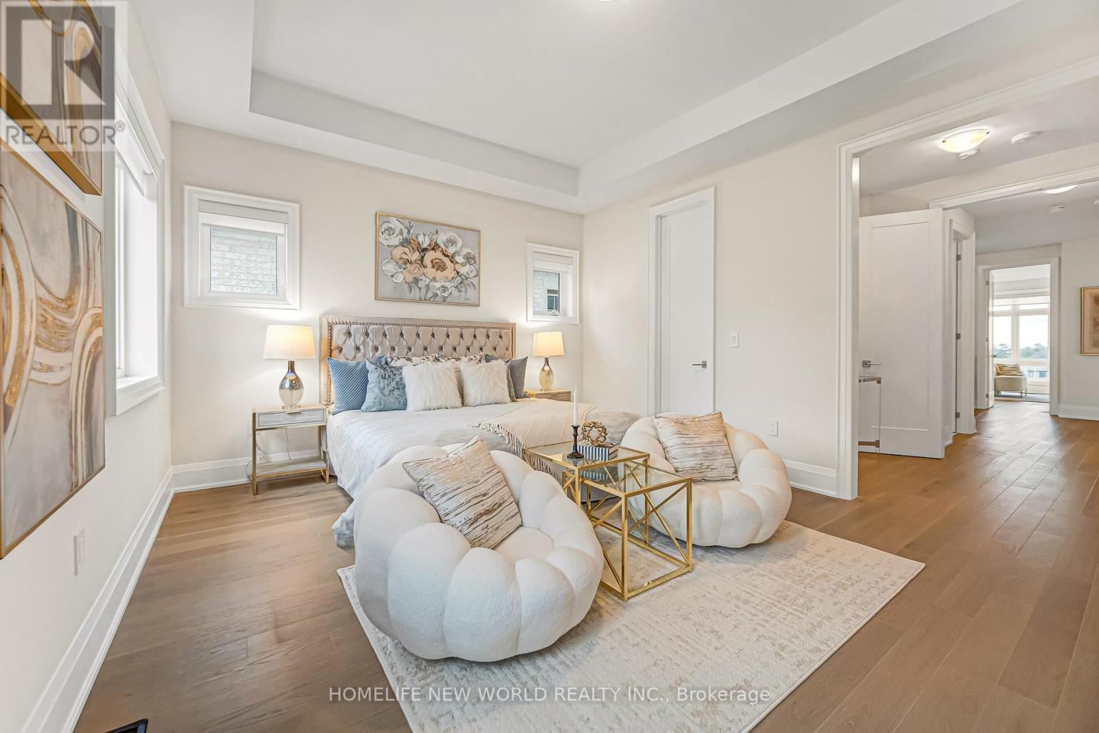 78 William Logan Drive, Richmond Hill, Ontario  L4E 1J9 - Photo 32 - N12574290