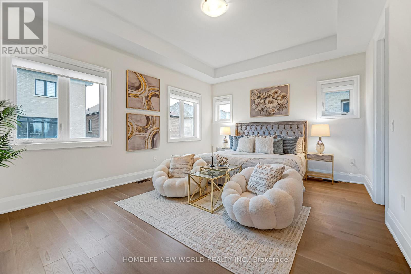 78 William Logan Drive, Richmond Hill, Ontario  L4E 1J9 - Photo 33 - N12574290