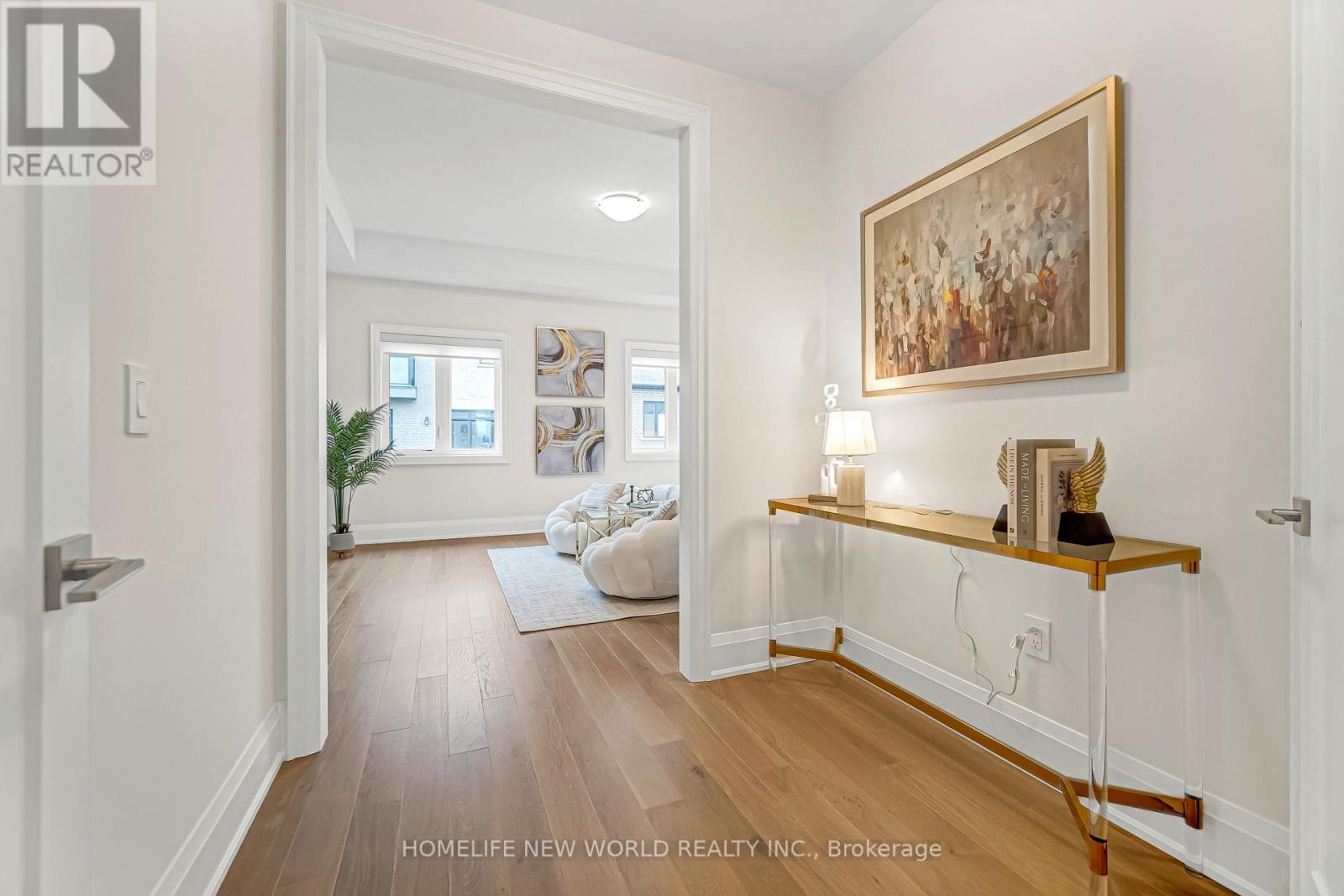 78 William Logan Drive, Richmond Hill, Ontario  L4E 1J9 - Photo 35 - N12574290