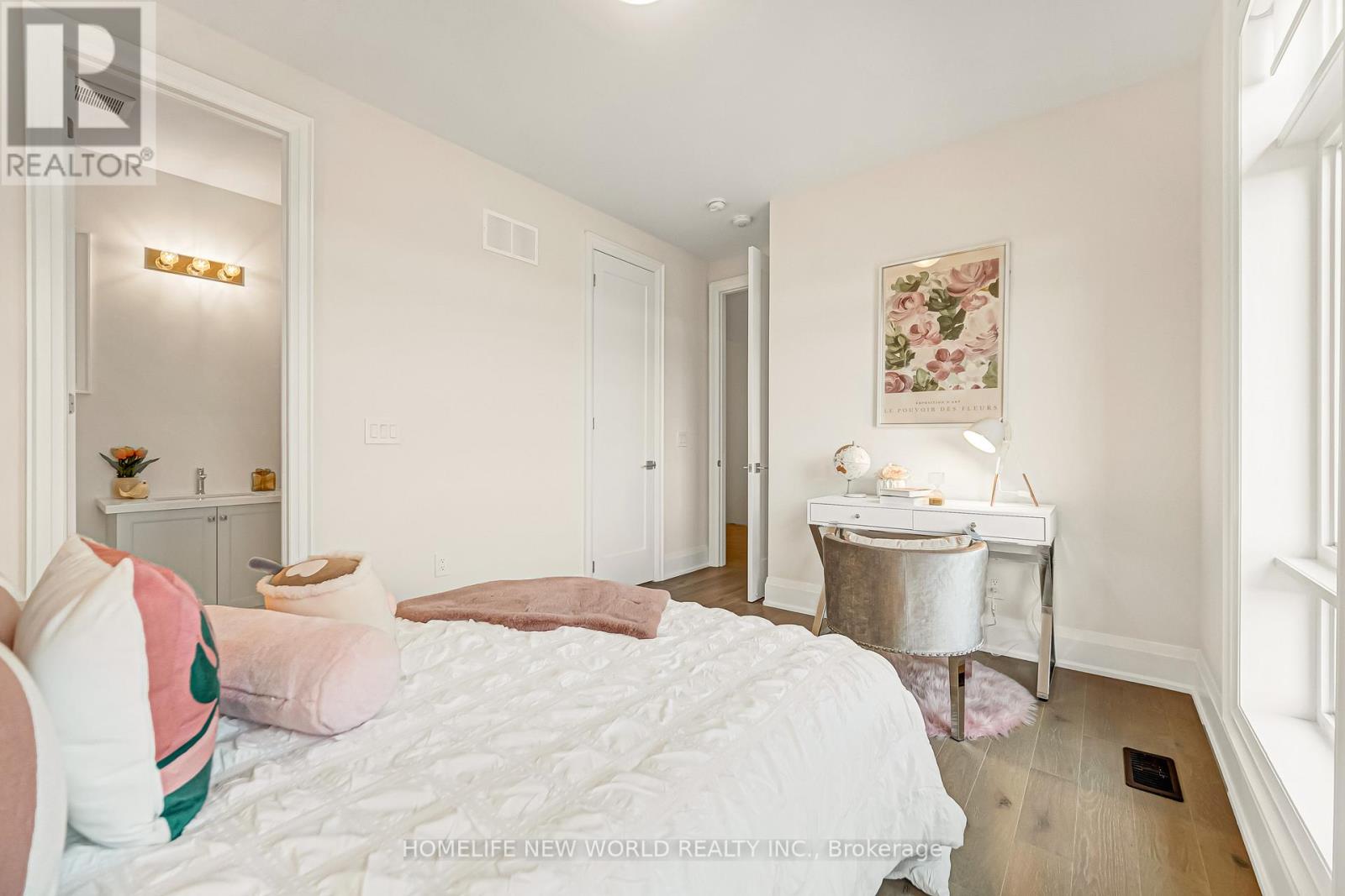 78 William Logan Drive, Richmond Hill, Ontario  L4E 1J9 - Photo 42 - N12574290