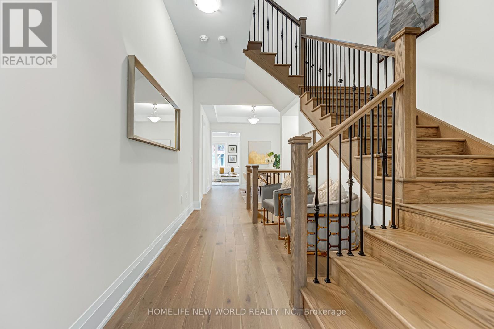 78 William Logan Drive, Richmond Hill, Ontario  L4E 1J9 - Photo 5 - N12574290