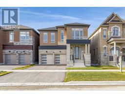 78 WILLIAM LOGAN DRIVE, Richmond Hill, Ontario