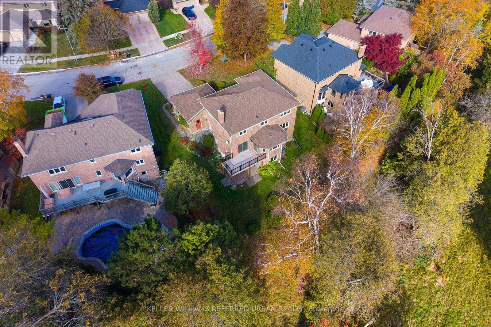 62 Devlin Place, Aurora, Ontario  L4G 5W8 - Photo 37 - N12574306