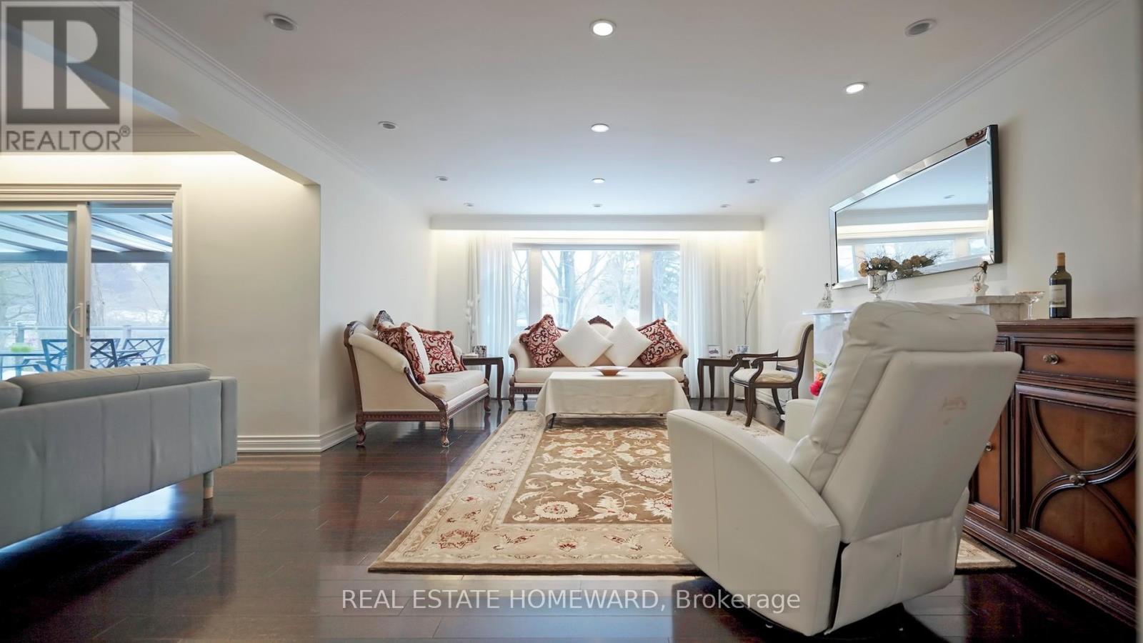 Main - 34 Delair Crescent, Markham, Ontario  L3T 2M4 - Photo 10 - N12574308