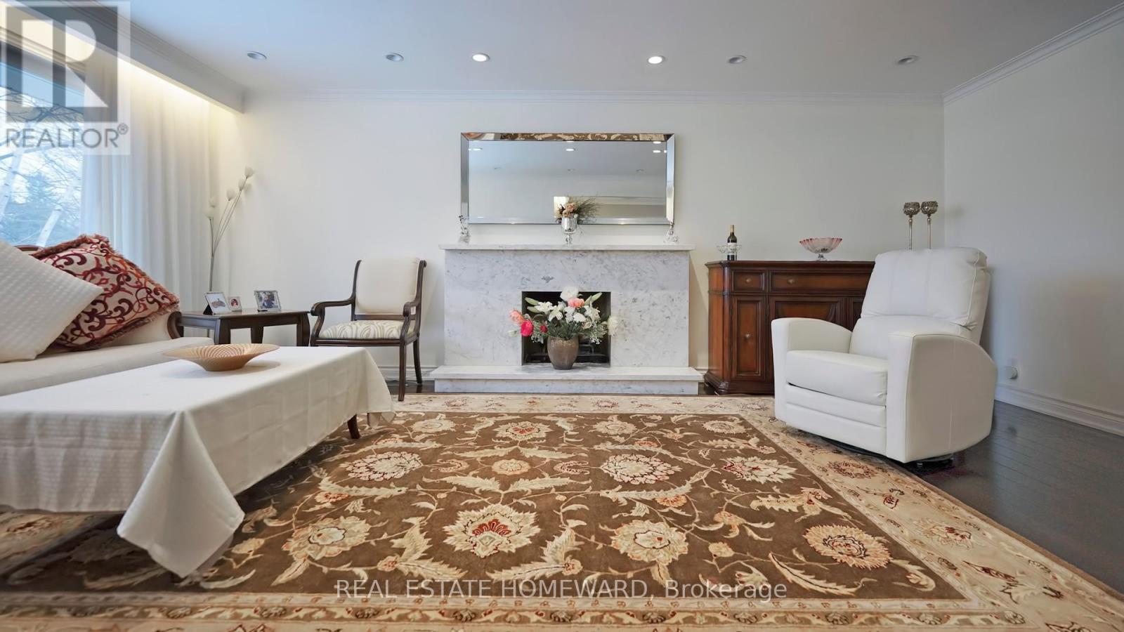 Main - 34 Delair Crescent, Markham, Ontario  L3T 2M4 - Photo 12 - N12574308