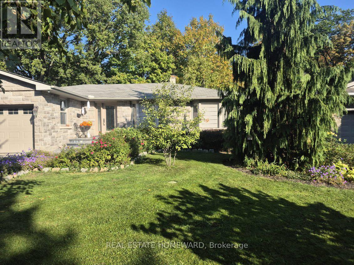 Main - 34 Delair Crescent, Markham, Ontario  L3T 2M4 - Photo 2 - N12574308