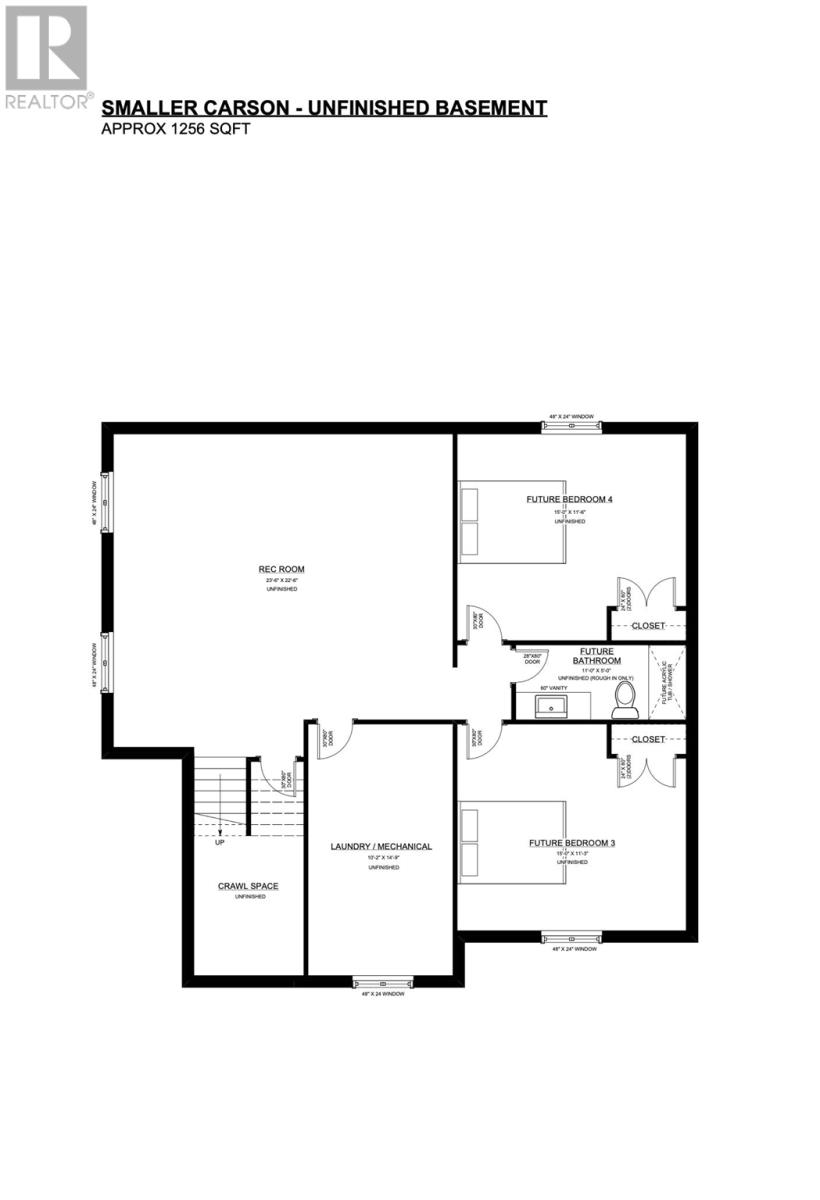 23 Sherbrook Dr, Sault Ste. Marie, Ontario  P6C 3B1 - Photo 3 - SM253342