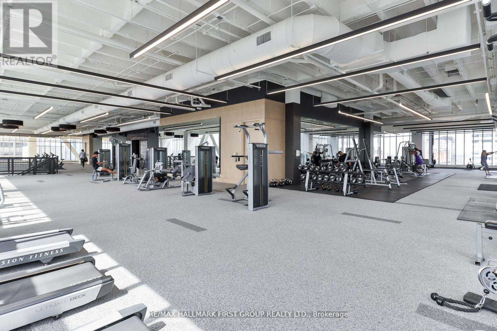 2402 - 488 University Avenue, Toronto, Ontario  M5G 0C1 - Photo 31 - C12574404