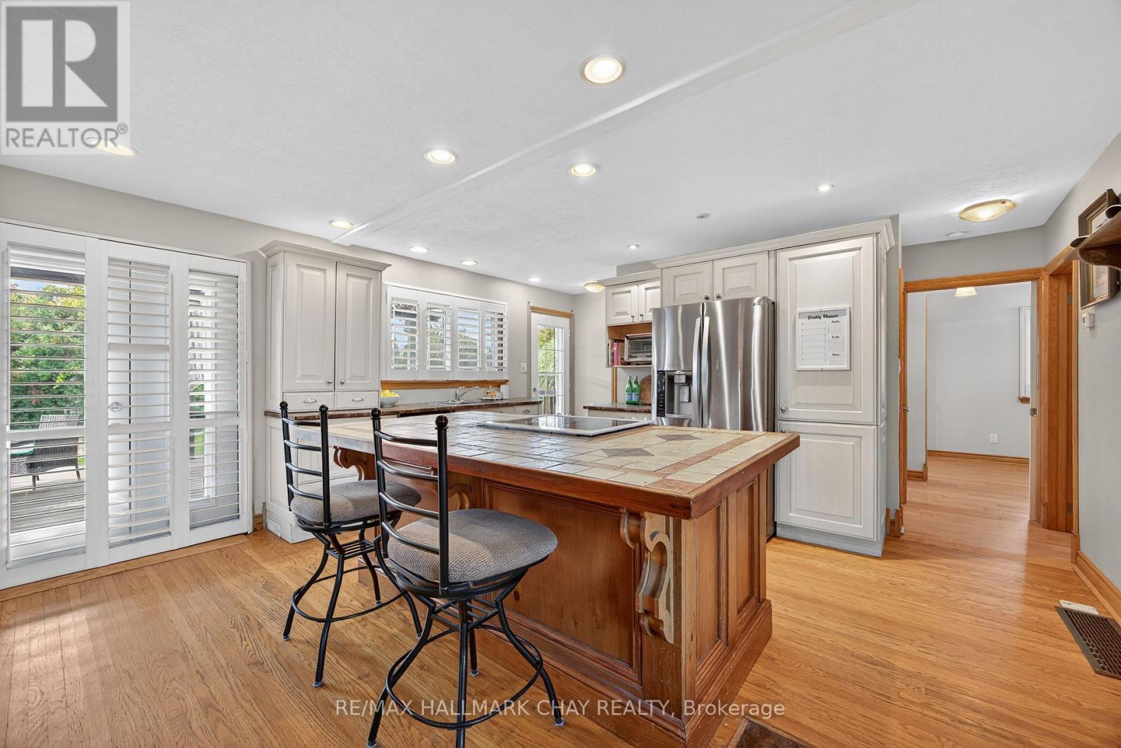 451 Jamieson Drive, Orillia, Ontario  L3V 4Y6 - Photo 2 - S12574196