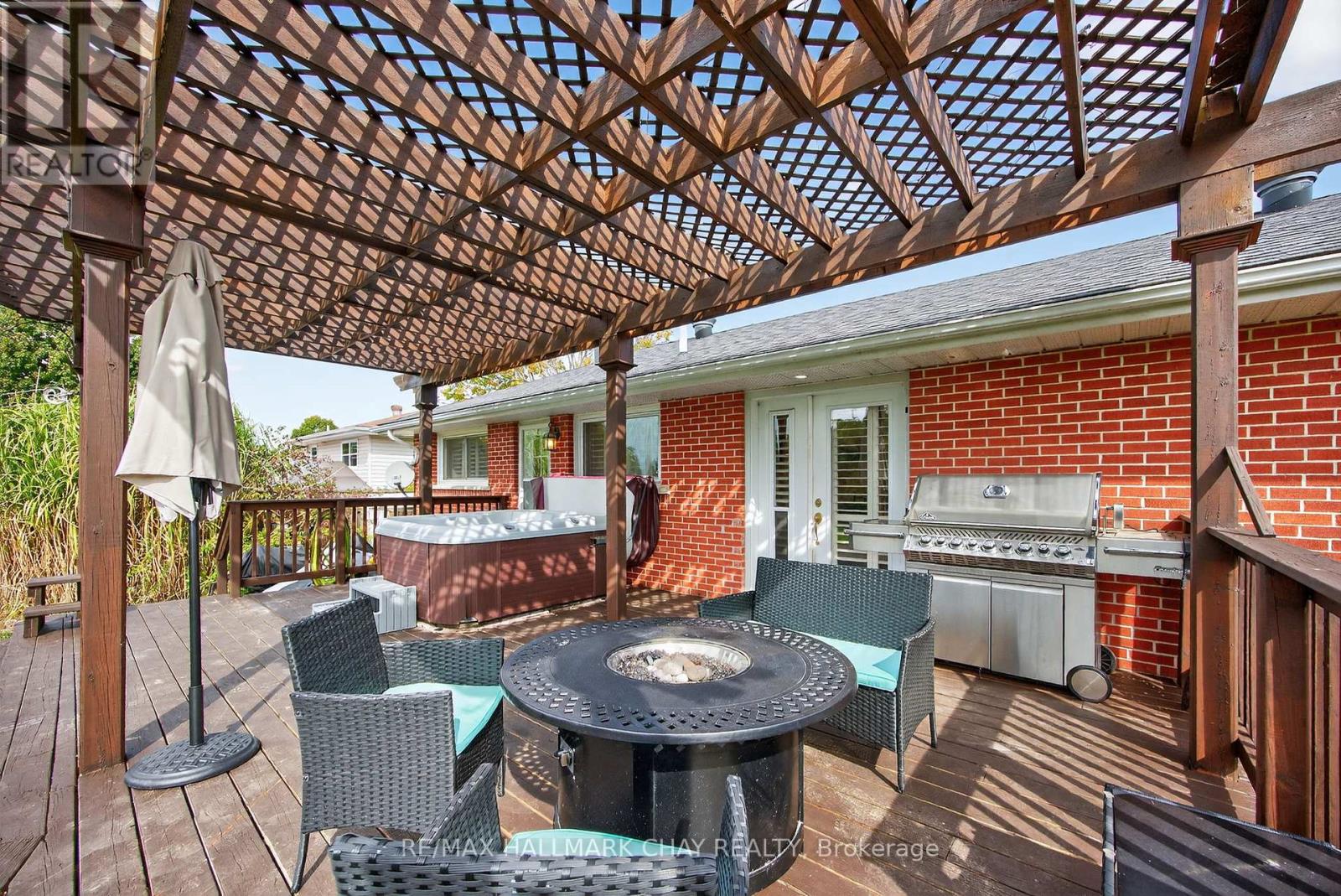 451 Jamieson Drive, Orillia, Ontario  L3V 4Y6 - Photo 21 - S12574196