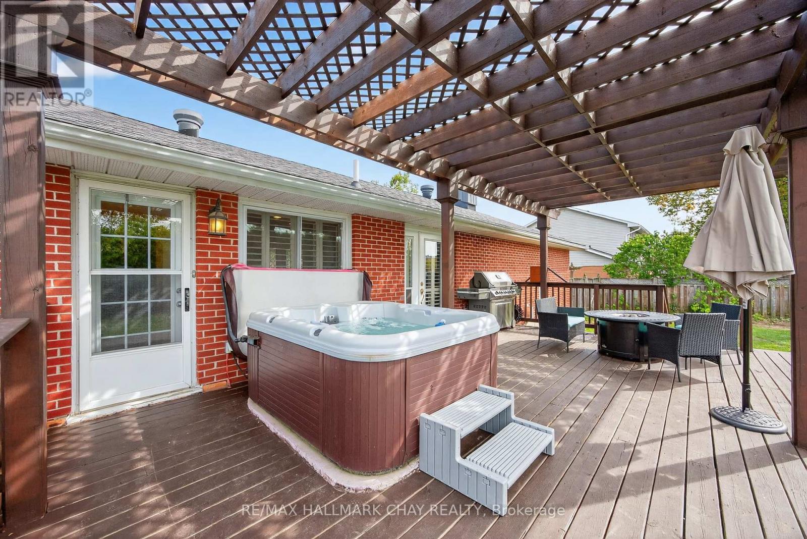 451 Jamieson Drive, Orillia, Ontario  L3V 4Y6 - Photo 23 - S12574196