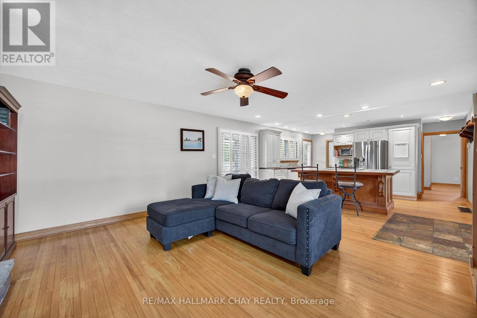 451 Jamieson Drive, Orillia, Ontario  L3V 4Y6 - Photo 7 - S12574196