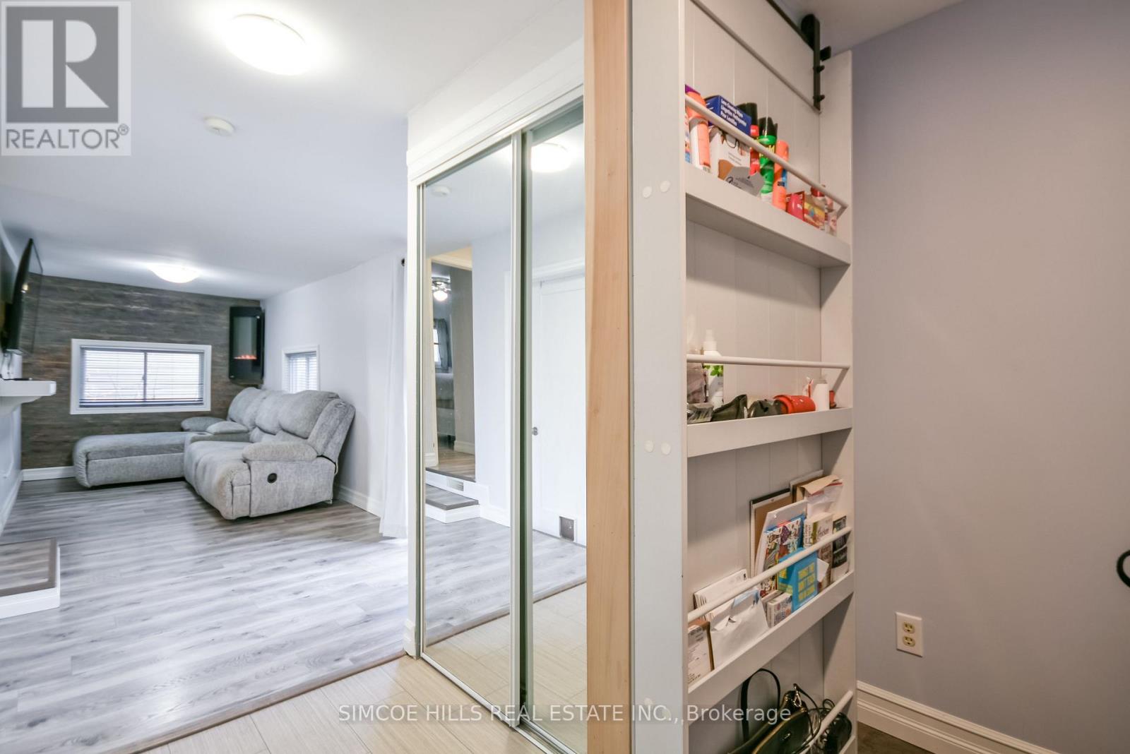 134 Victoria Street, Orillia, Ontario  L3V 2W2 - Photo 16 - S12574230