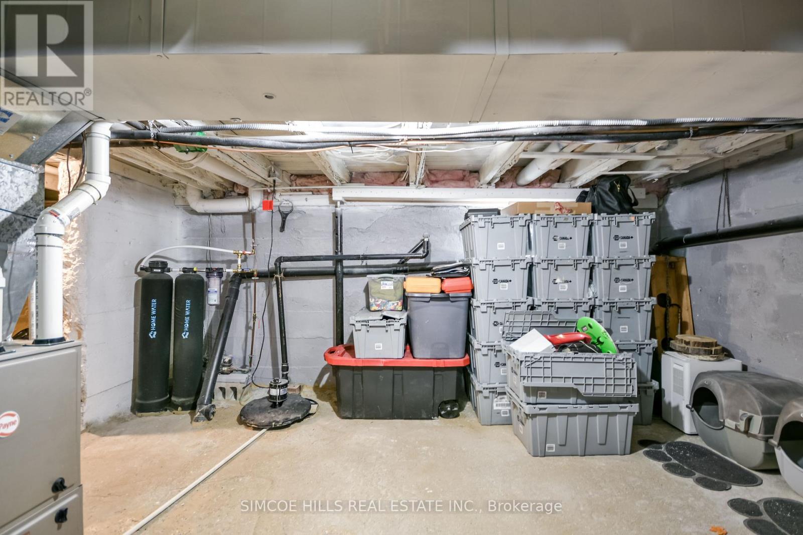 134 Victoria Street, Orillia, Ontario  L3V 2W2 - Photo 19 - S12574230