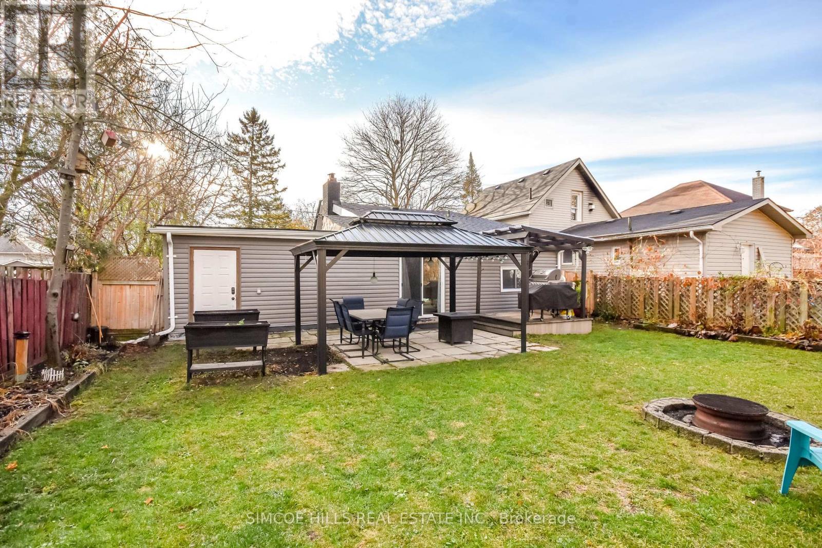 134 Victoria Street, Orillia, Ontario  L3V 2W2 - Photo 20 - S12574230