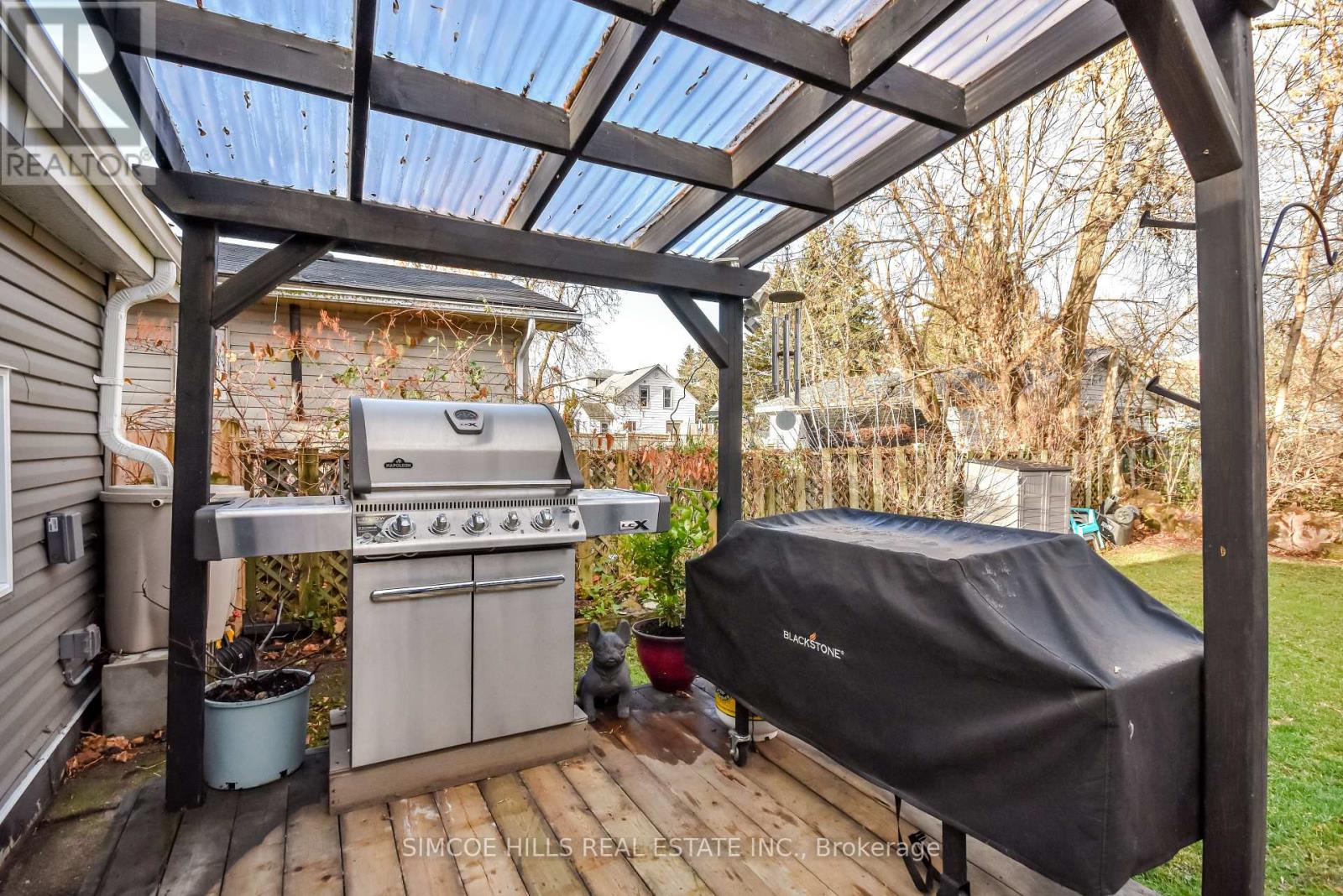 134 Victoria Street, Orillia, Ontario  L3V 2W2 - Photo 21 - S12574230