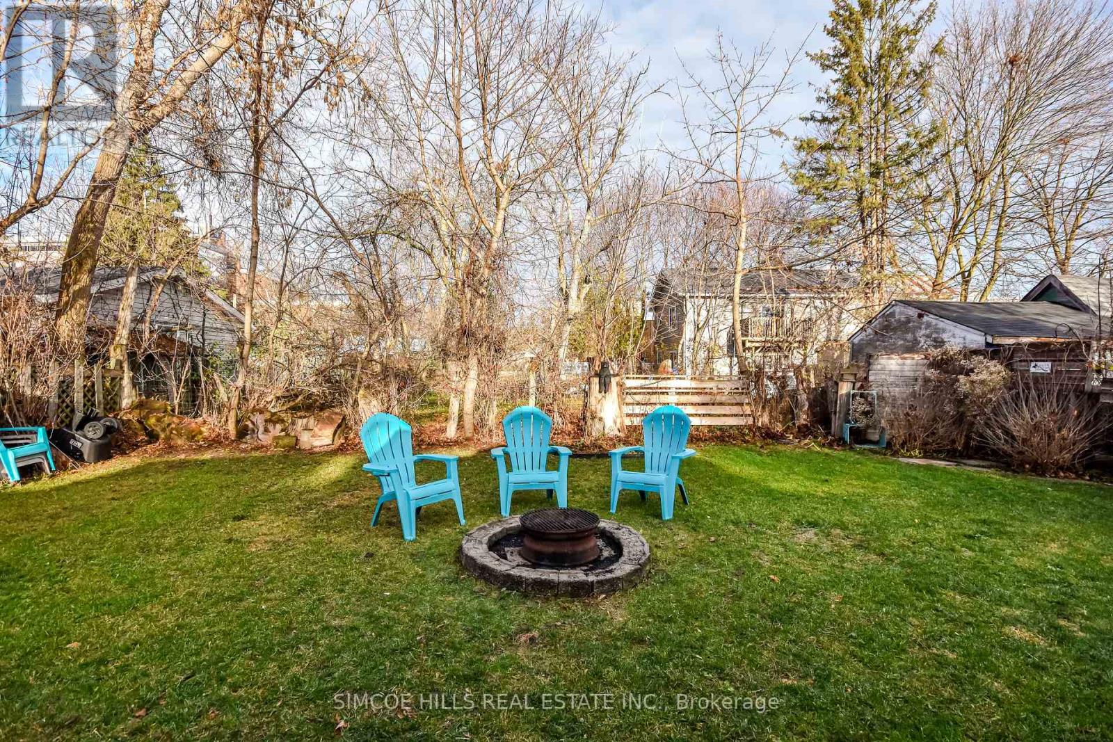 134 Victoria Street, Orillia, Ontario  L3V 2W2 - Photo 22 - S12574230