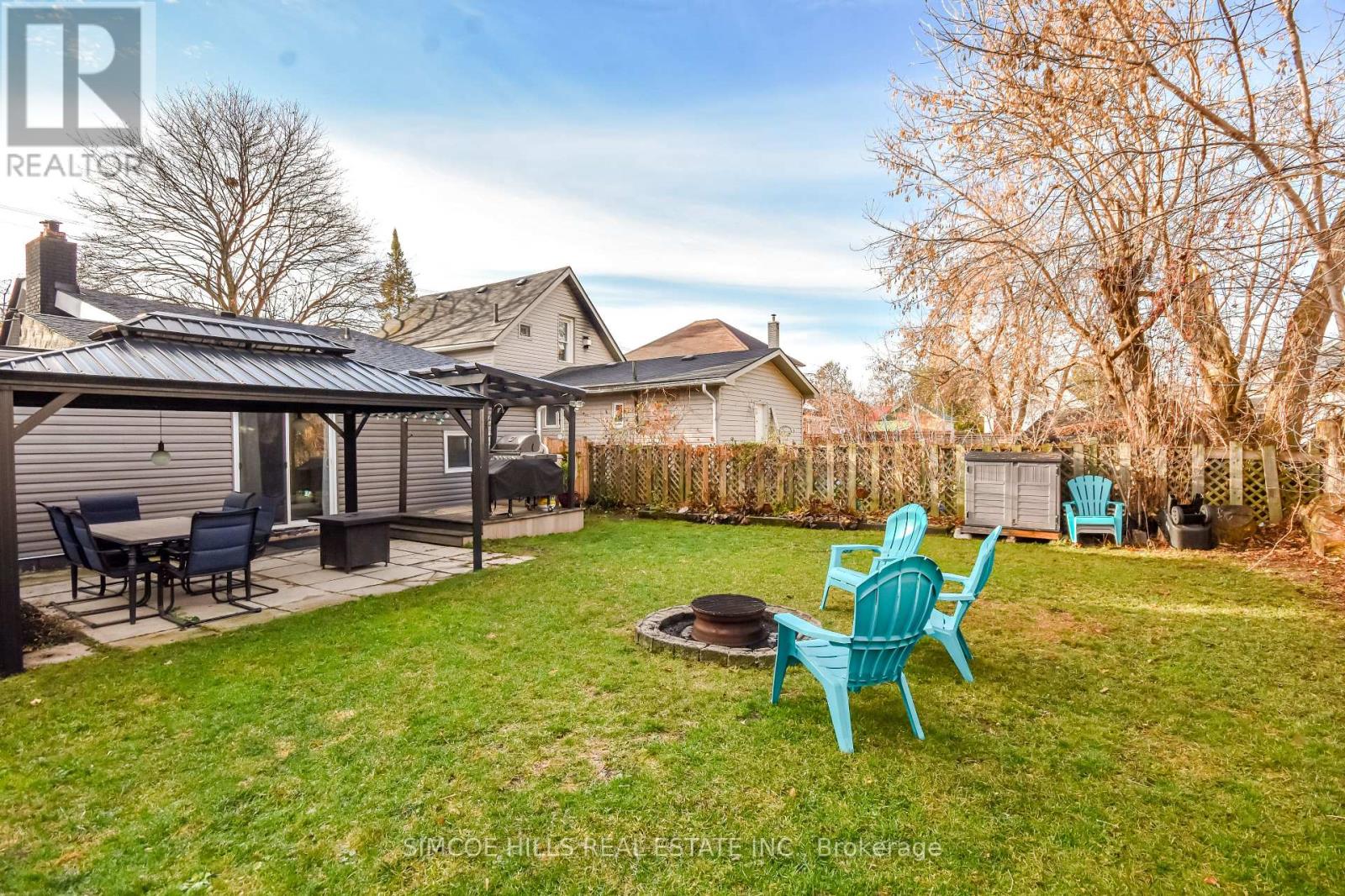 134 Victoria Street, Orillia, Ontario  L3V 2W2 - Photo 23 - S12574230