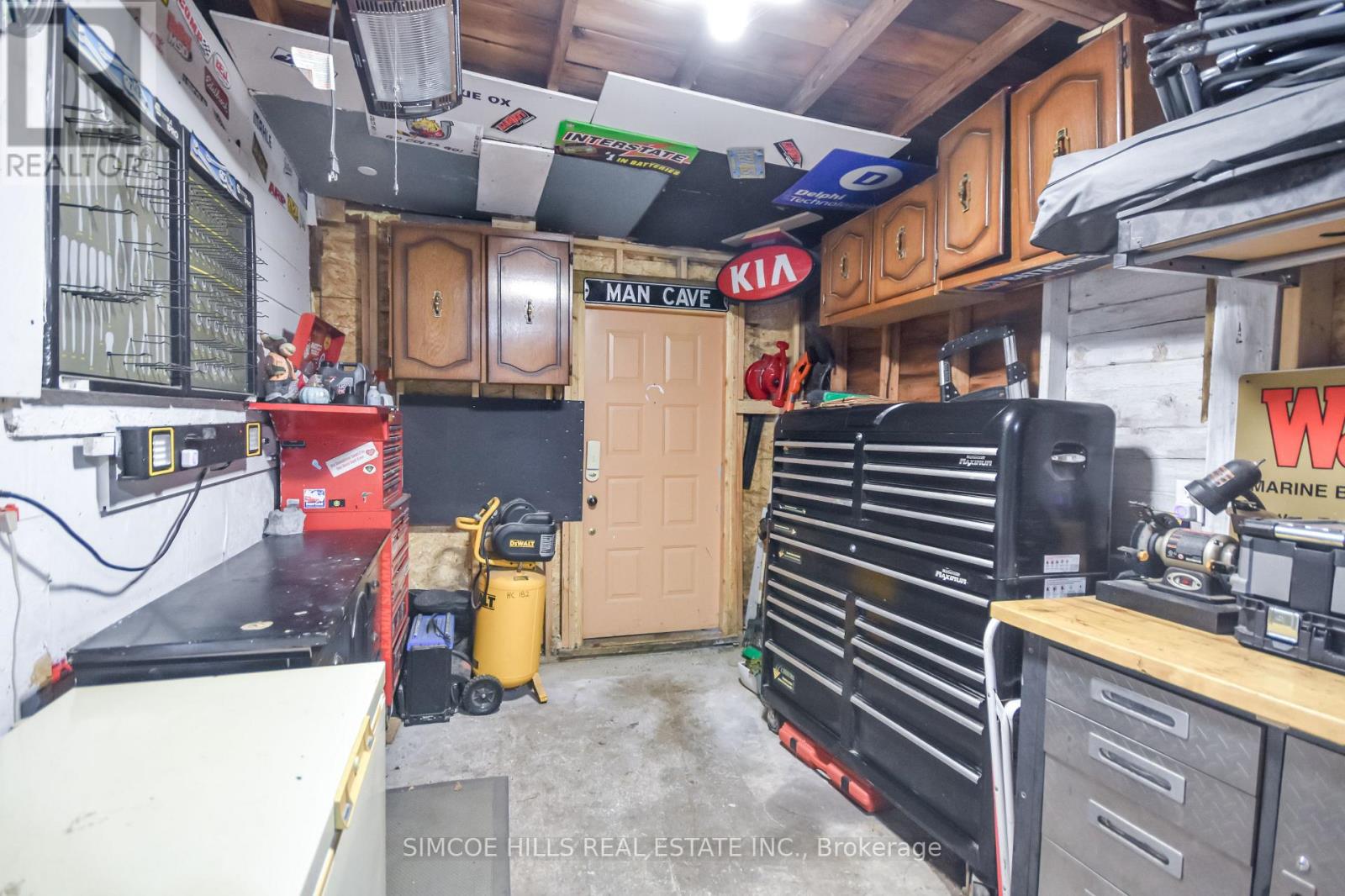 134 Victoria Street, Orillia, Ontario  L3V 2W2 - Photo 24 - S12574230