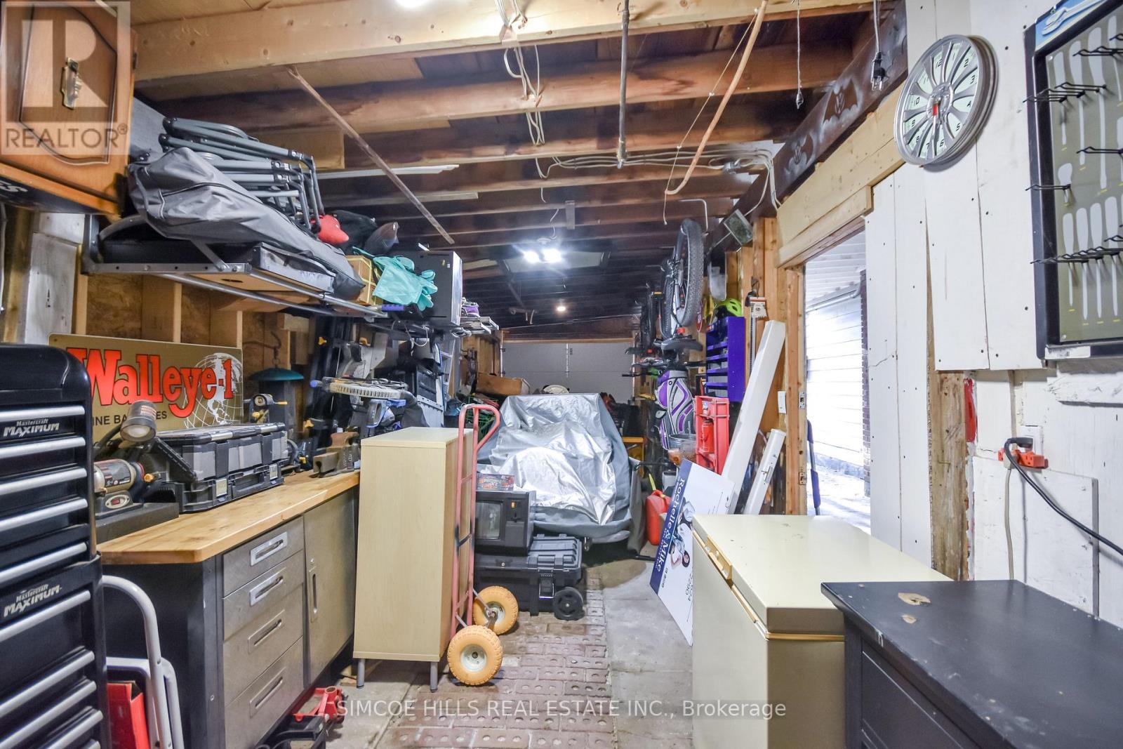 134 Victoria Street, Orillia, Ontario  L3V 2W2 - Photo 25 - S12574230