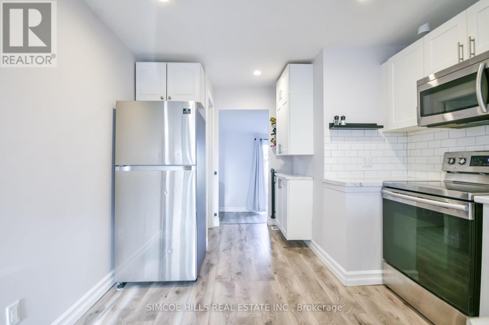 134 Victoria Street, Orillia, Ontario  L3V 2W2 - Photo 7 - S12574230