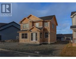 11 Dragonfly Place, St. John's, Newfoundland & Labrador