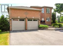 127 GOLDEN MEADOW ROAD, Barrie, Ontario
