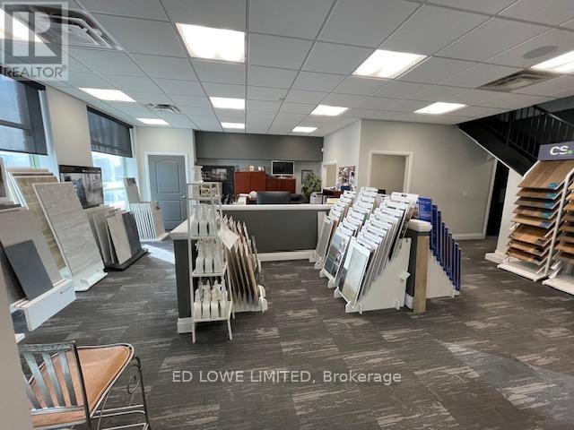 10 - 145 Welham Road, Barrie, Ontario  L4N 8Y3 - Photo 3 - S12574240