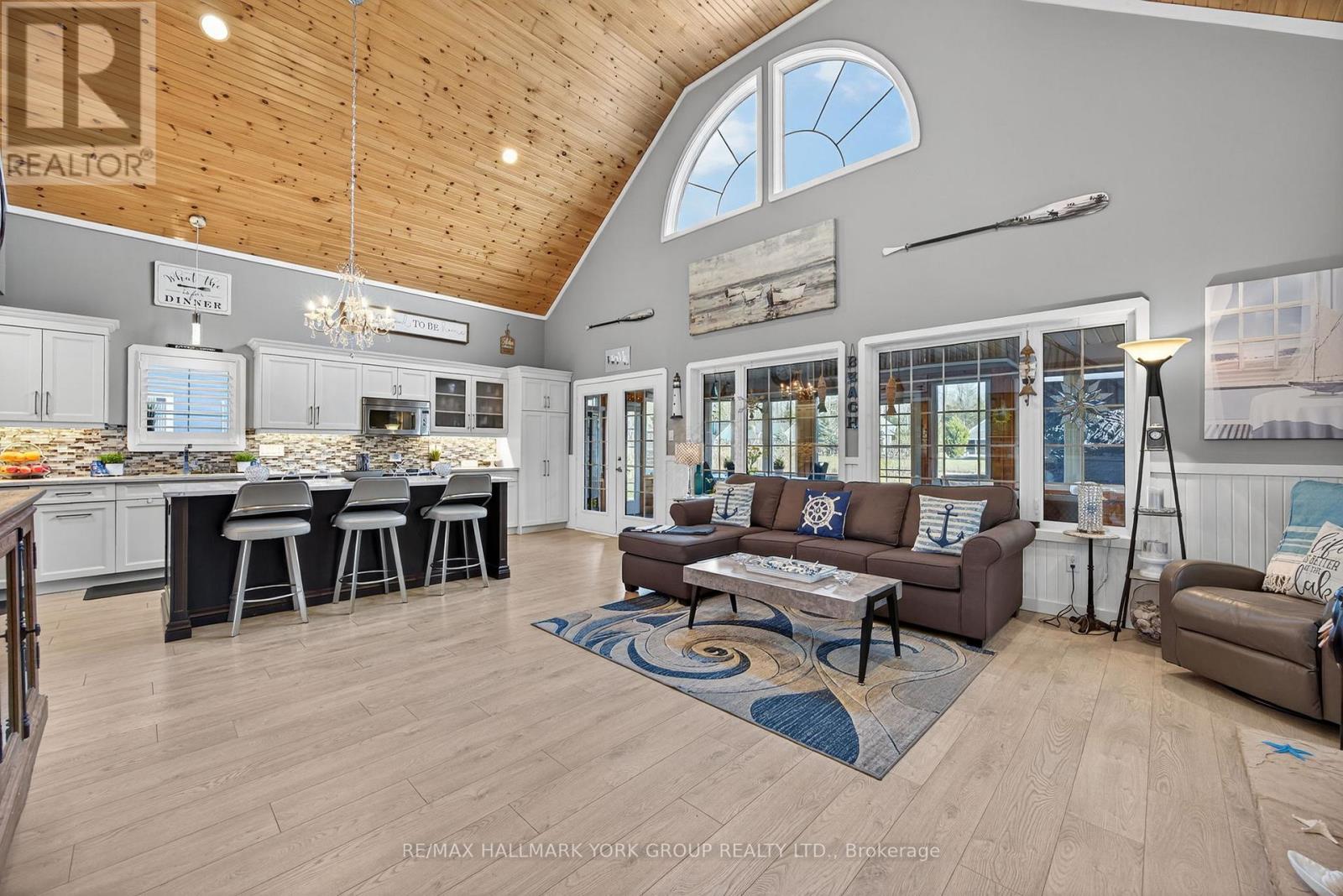 41 Madawaska Trail, Wasaga Beach, Ontario  L9Z 1X7 - Photo 11 - S12574264