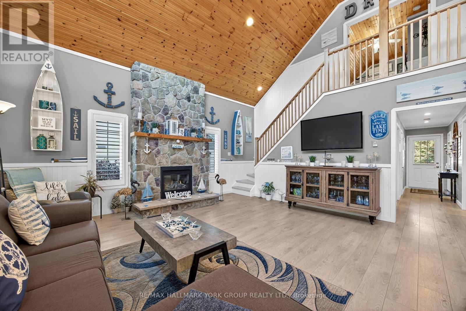 41 Madawaska Trail, Wasaga Beach, Ontario  L9Z 1X7 - Photo 13 - S12574264