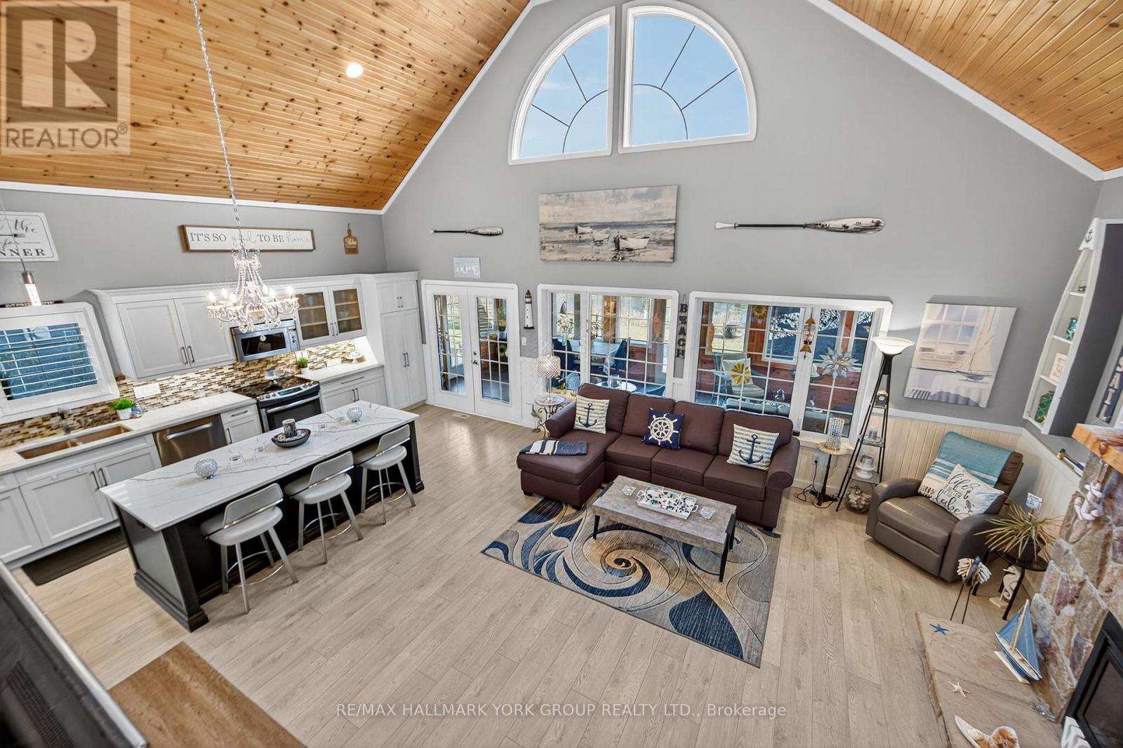 41 Madawaska Trail, Wasaga Beach, Ontario  L9Z 1X7 - Photo 21 - S12574264