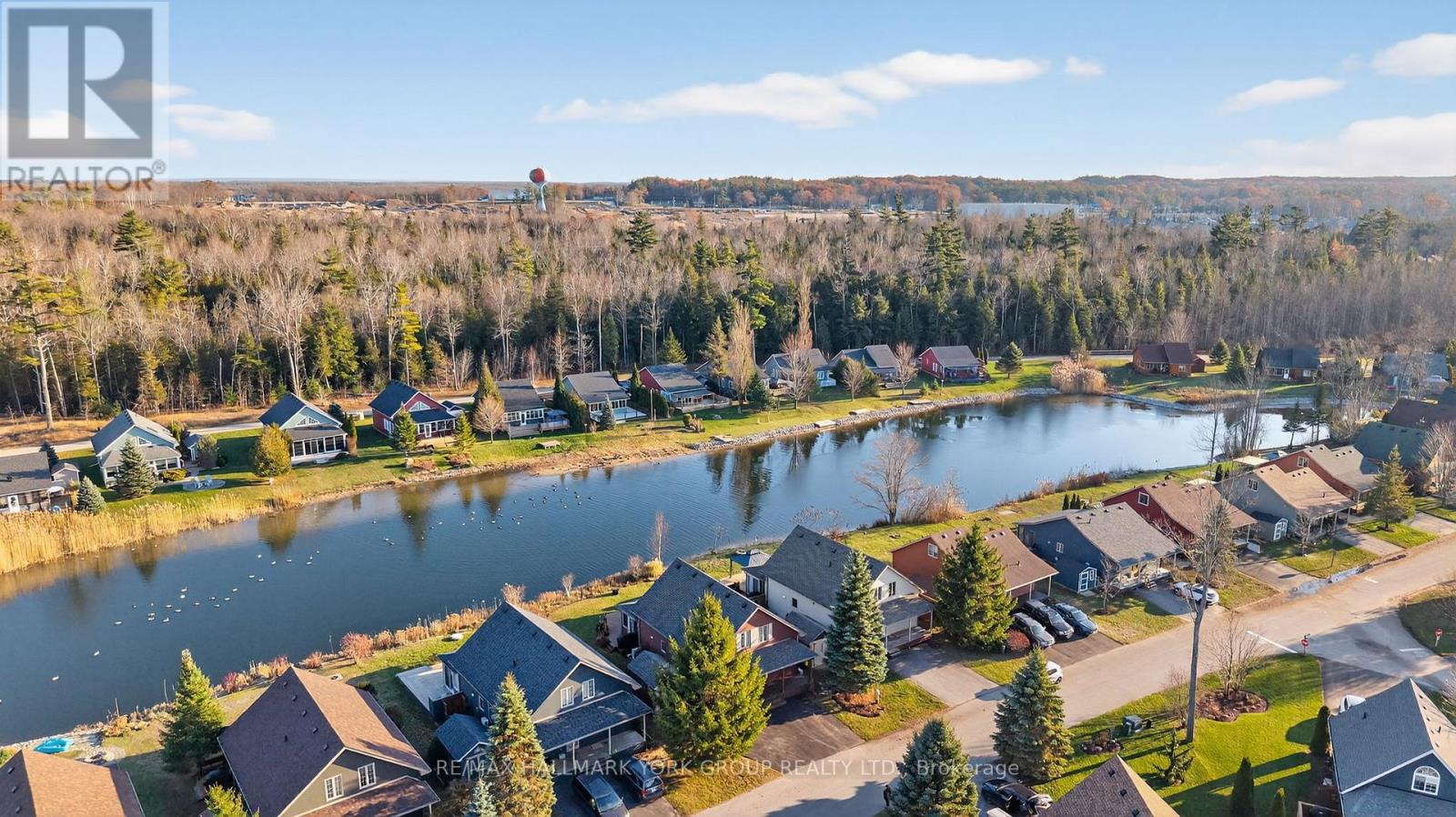 41 Madawaska Trail, Wasaga Beach, Ontario  L9Z 1X7 - Photo 37 - S12574264