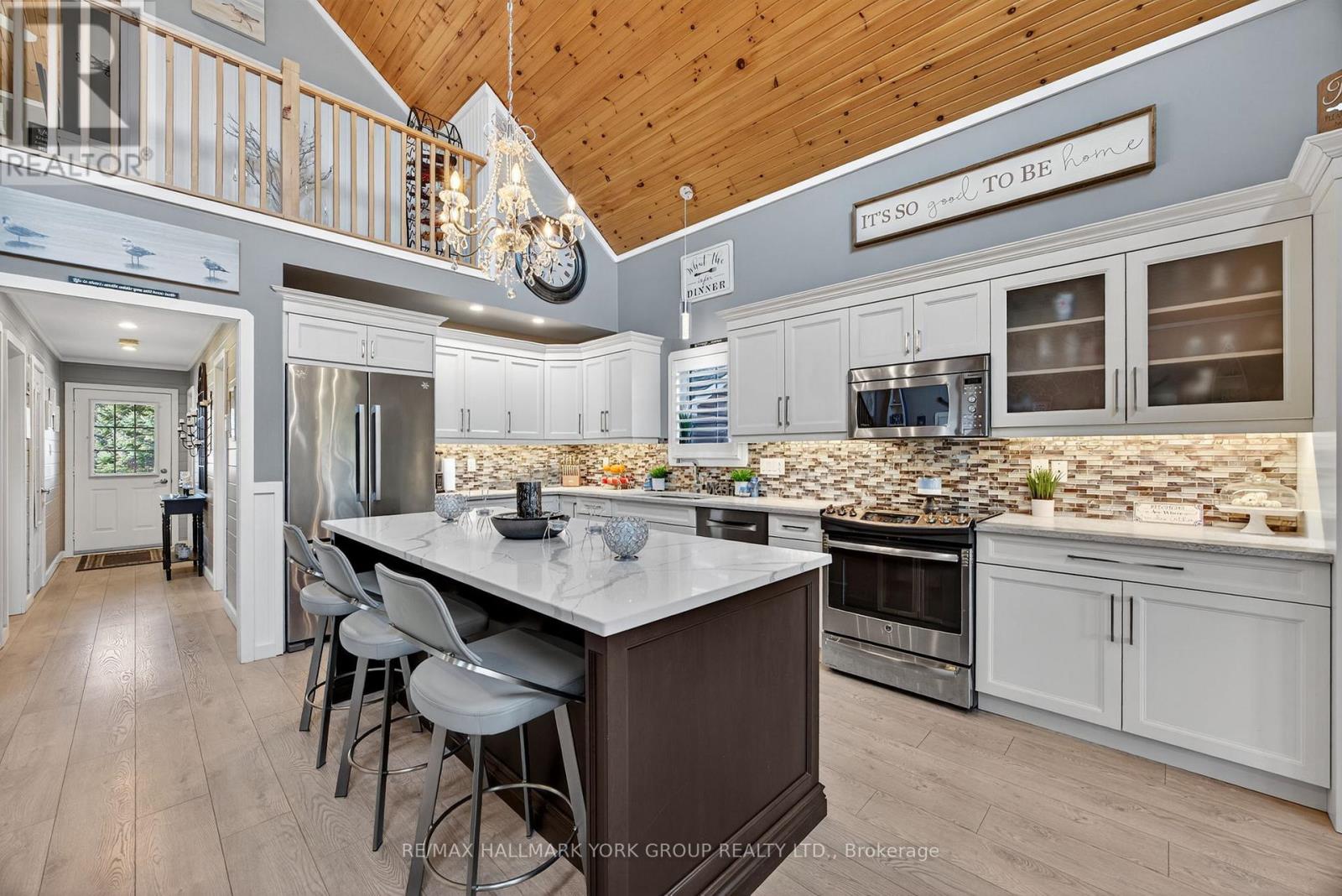 41 Madawaska Trail, Wasaga Beach, Ontario  L9Z 1X7 - Photo 7 - S12574264