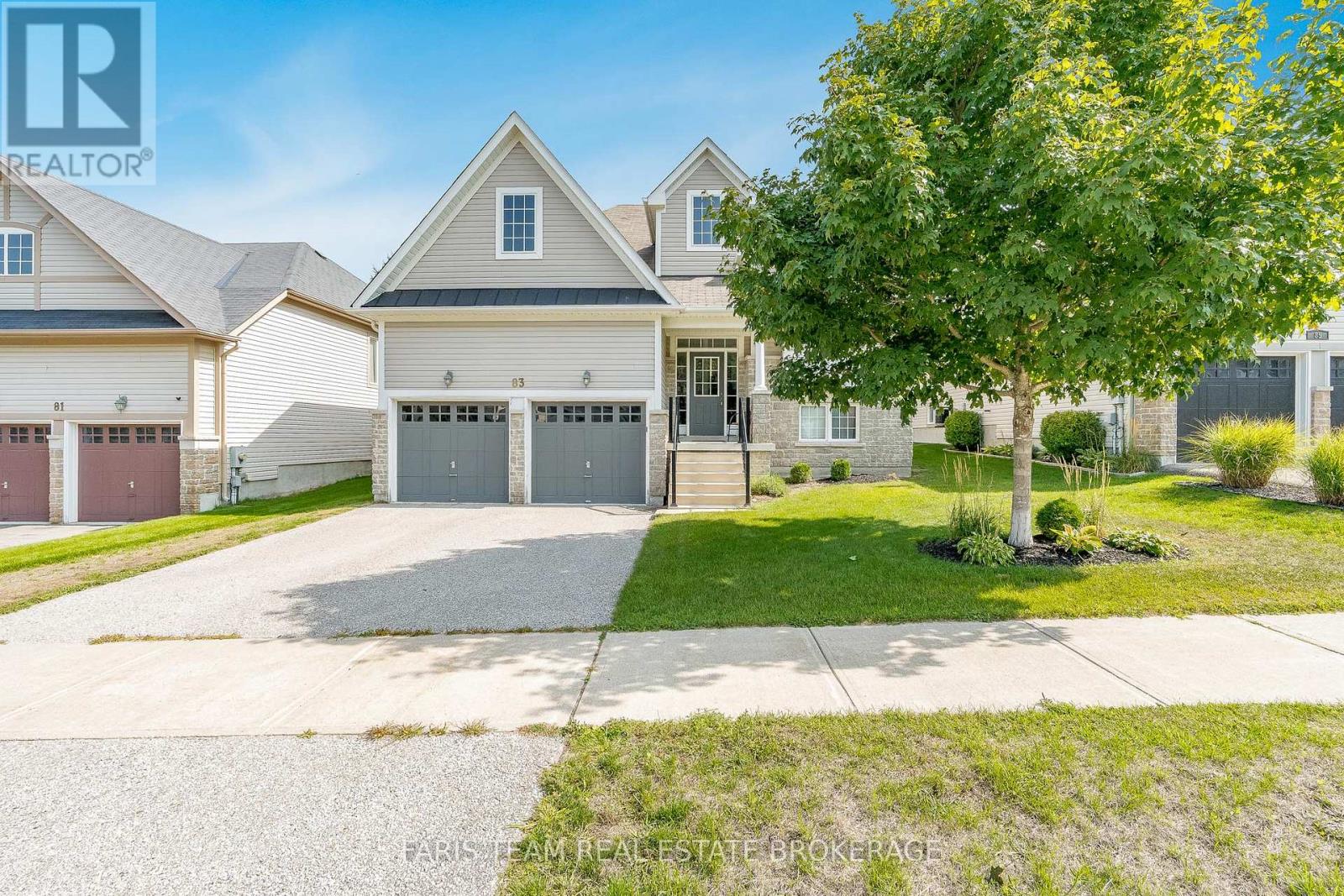 83 White Sands Way, Wasaga Beach, Ontario  L9Z 0E1 - Photo 2 - S12574282