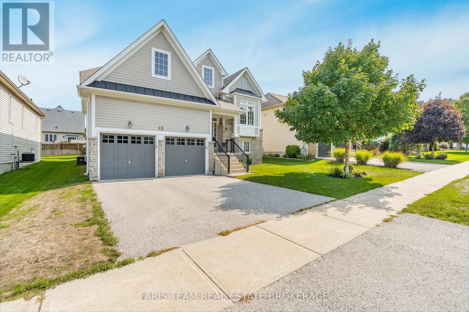 83 White Sands Way, Wasaga Beach, Ontario  L9Z 0E1 - Photo 3 - S12574282