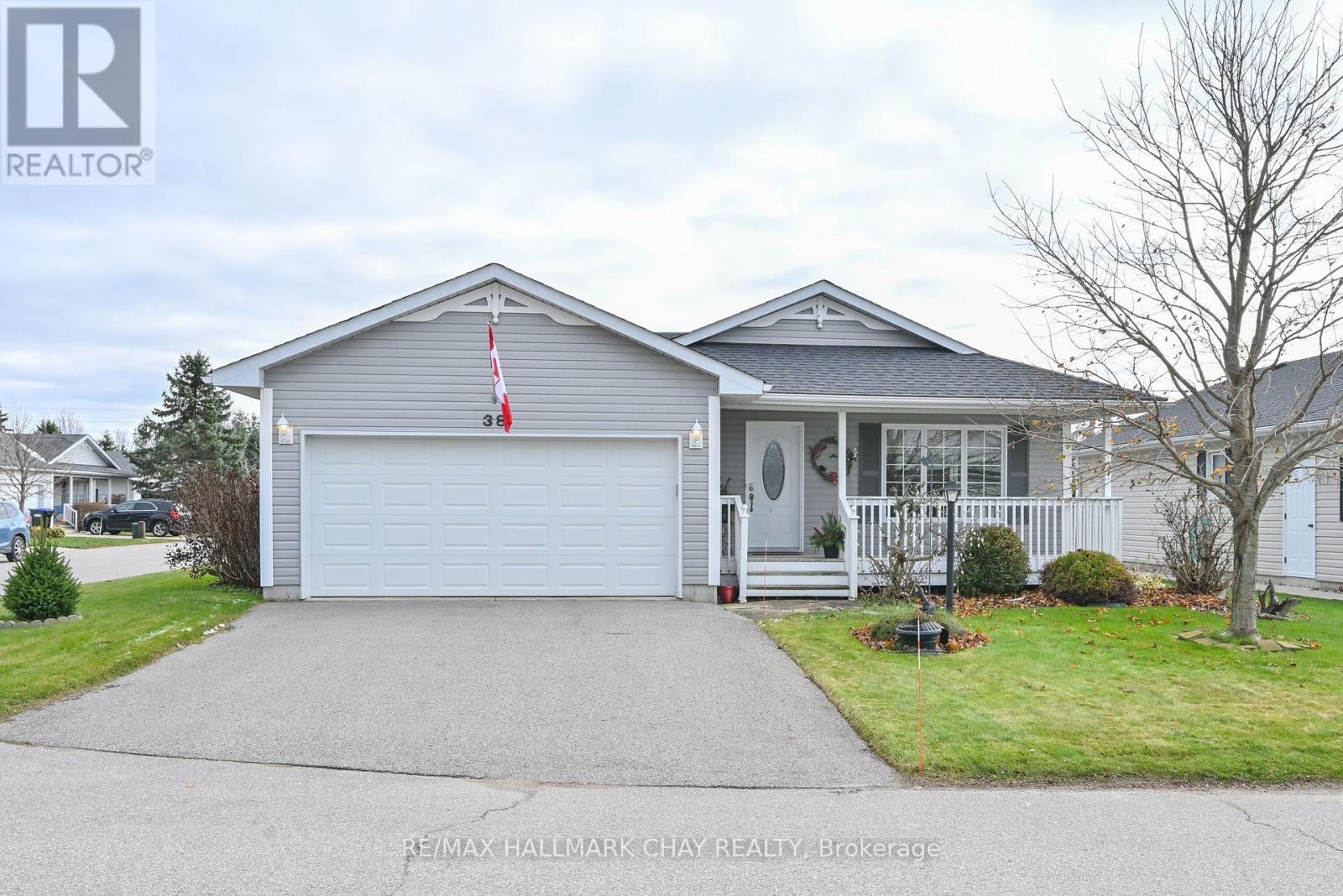 38 KENTUCKY AVENUE S, Wasaga Beach, Ontario