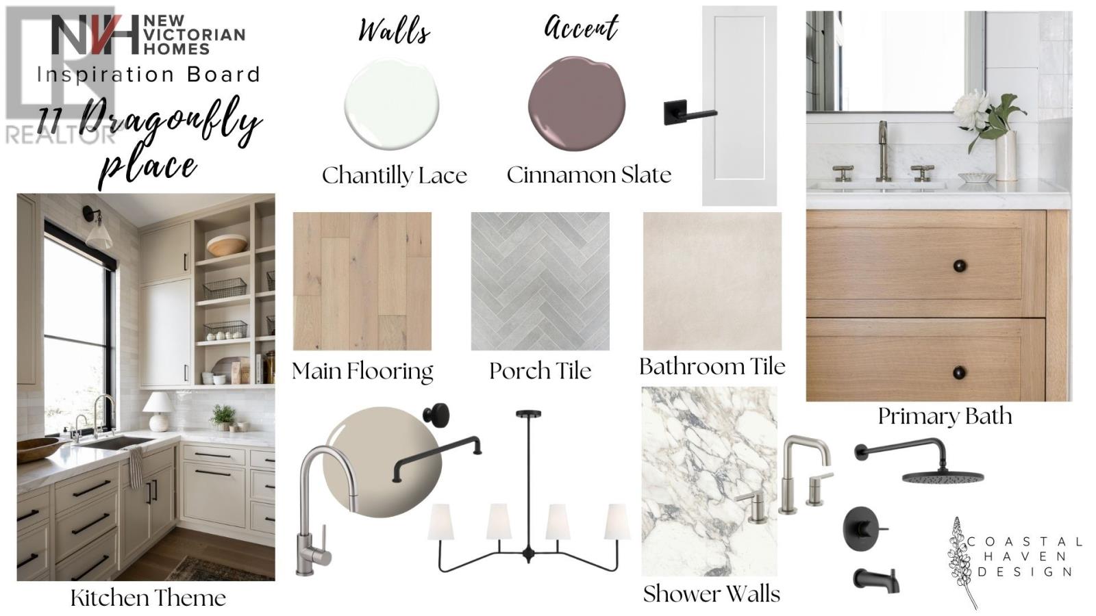 11 Dragonfly Place, St. John's, Newfoundland & Labrador  A1H 0R1 - Photo 4 - 1292742