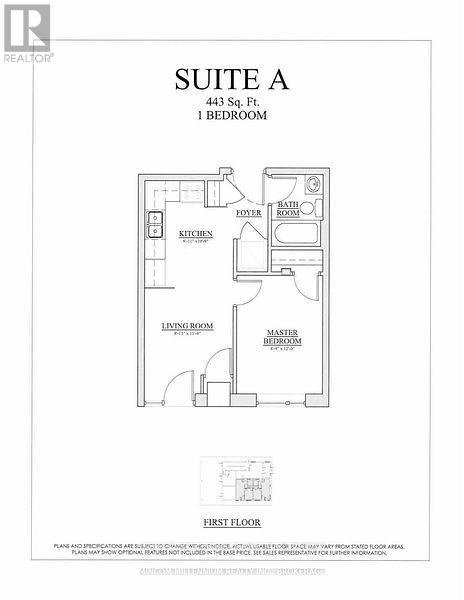 143 Bloor Street W, Oshawa, Ontario  L1J 1P5 - Photo 15 - E12574544