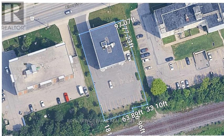 143 Bloor Street W, Oshawa, Ontario  L1J 1P5 - Photo 2 - E12574544