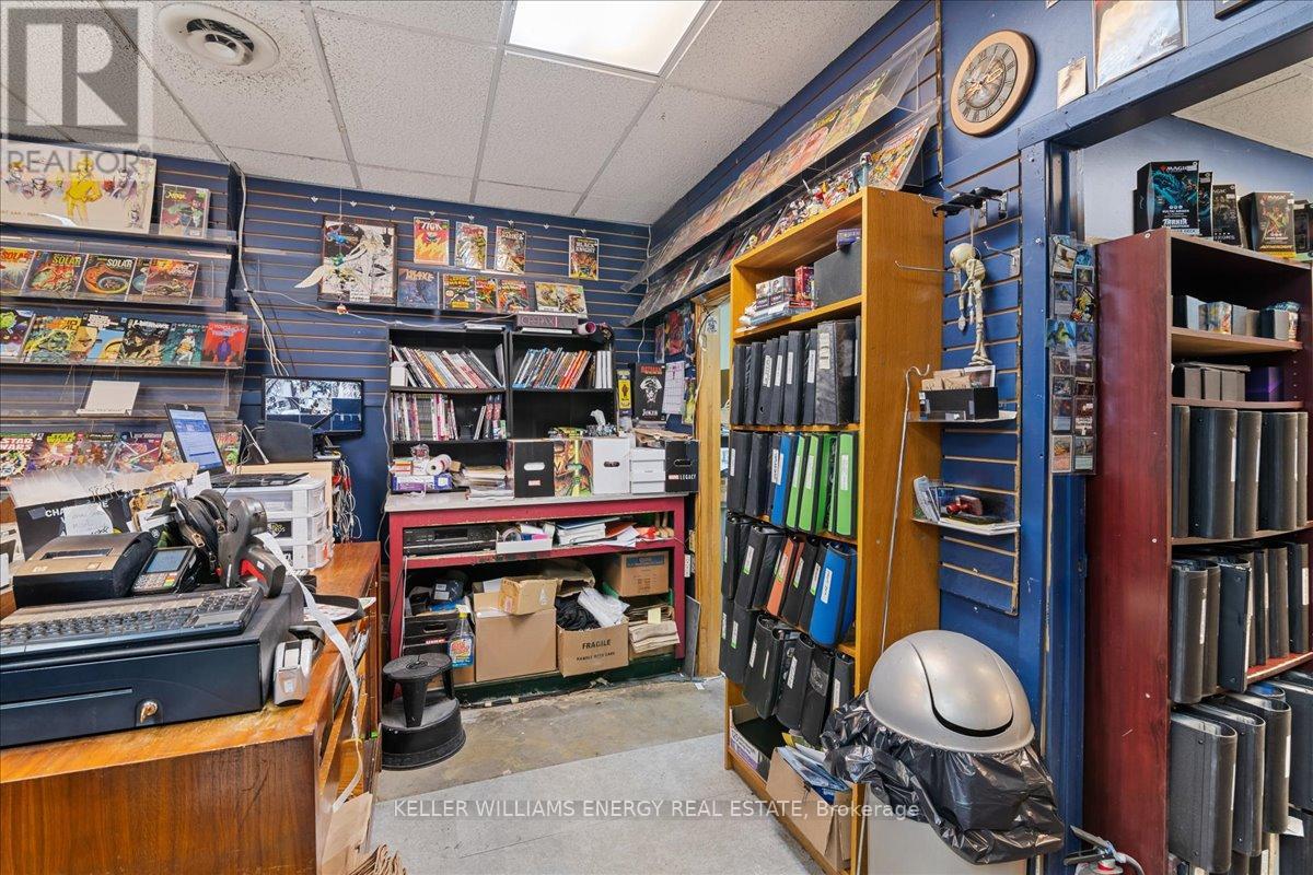 80 Simcoe Street N, Oshawa, Ontario  L1G 4S2 - Photo 13 - E12574548