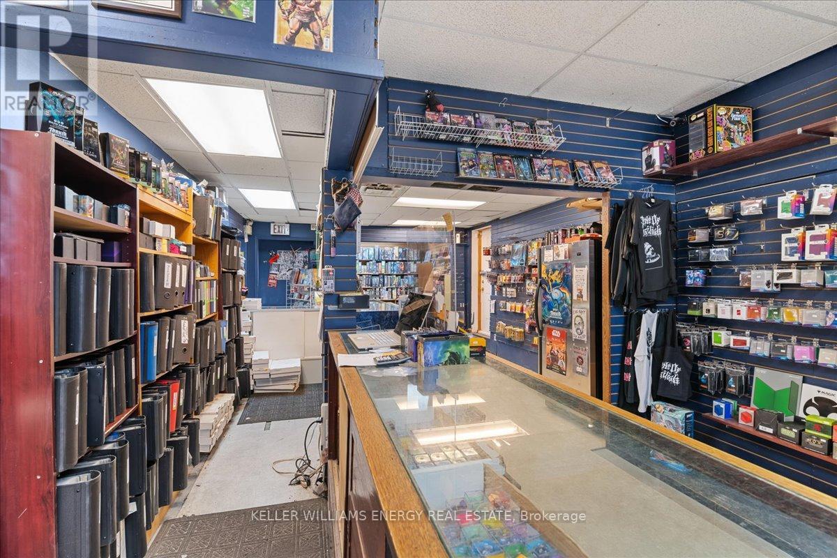 80 Simcoe Street N, Oshawa, Ontario  L1G 4S2 - Photo 14 - E12574548