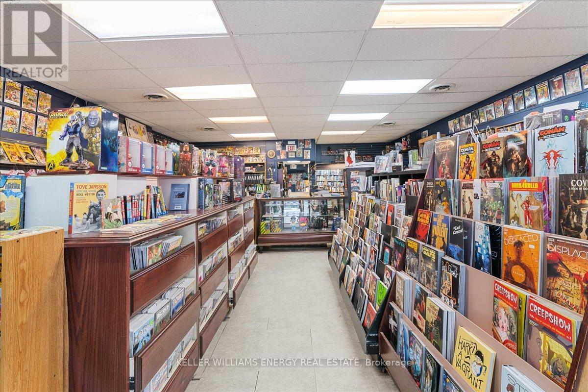 80 Simcoe Street N, Oshawa, Ontario  L1G 4S2 - Photo 16 - E12574548