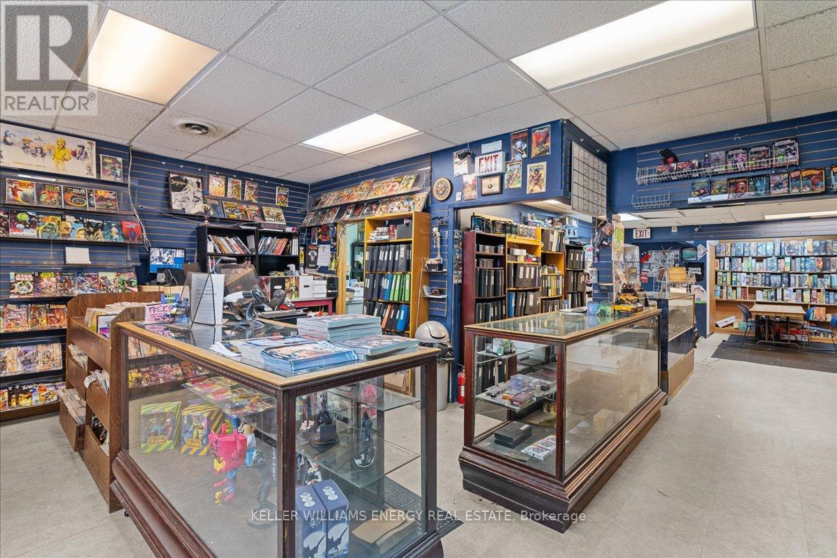 80 Simcoe Street N, Oshawa, Ontario  L1G 4S2 - Photo 17 - E12574548