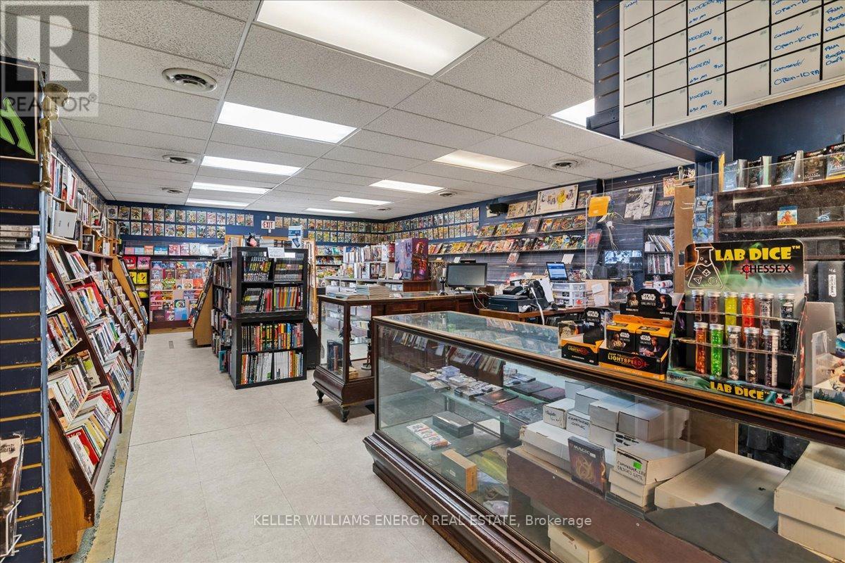 80 Simcoe Street N, Oshawa, Ontario  L1G 4S2 - Photo 19 - E12574548