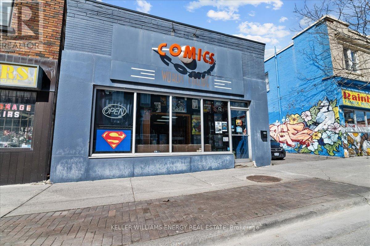 80 Simcoe Street N, Oshawa, Ontario  L1G 4S2 - Photo 2 - E12574548