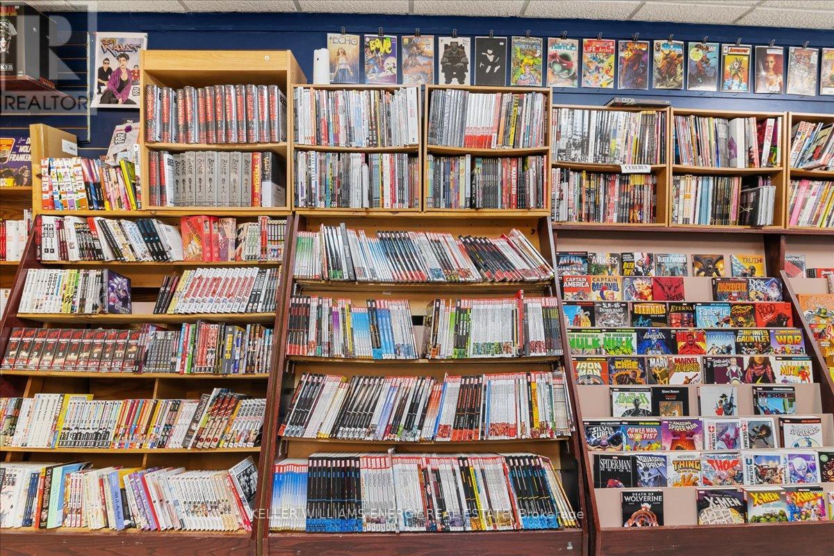 80 Simcoe Street N, Oshawa, Ontario  L1G 4S2 - Photo 21 - E12574548